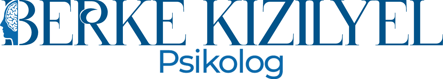 Adana Psikolog BERKE KIZILYEL